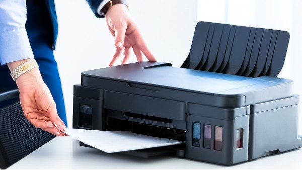 超声波焊接在耗材行业的应用